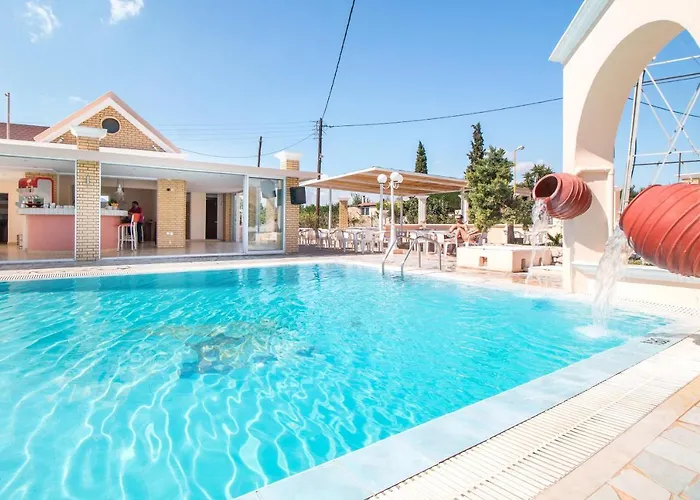 Hotel Dorieas
