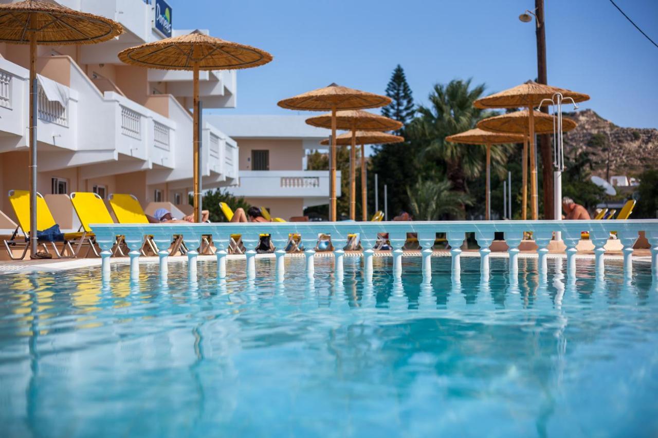Dorieas Hotel Faliraki