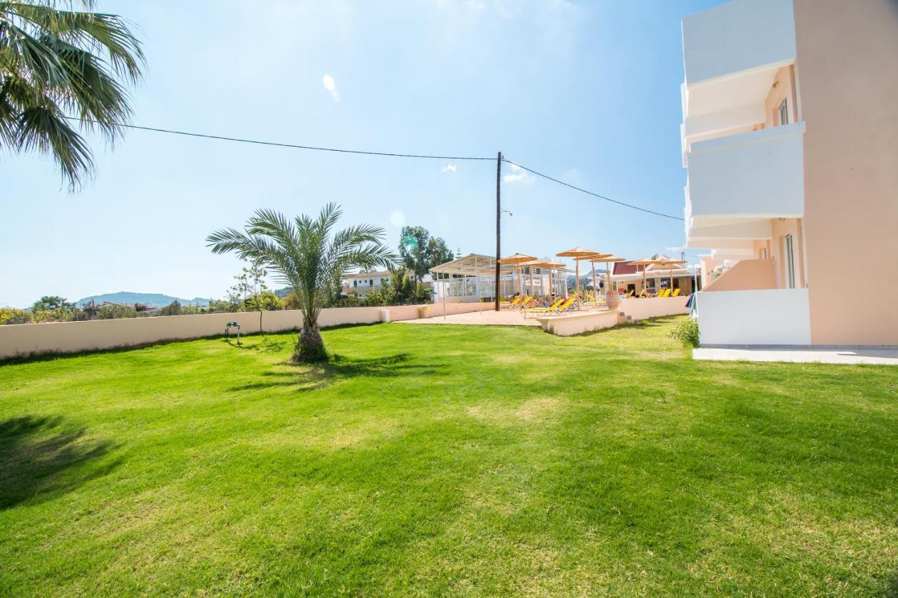 Hotel Dorieas Faliraki
