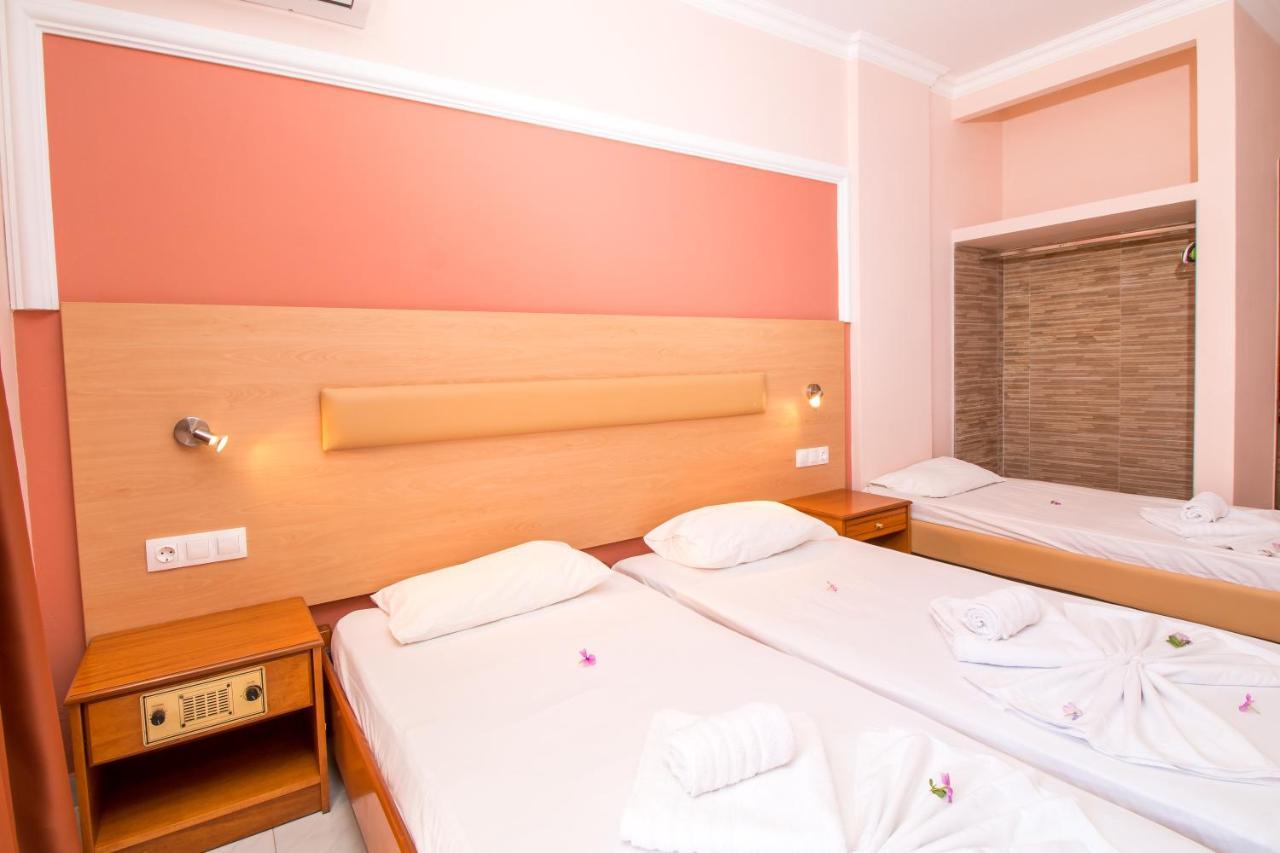 Dorieas Hotel Faliraki