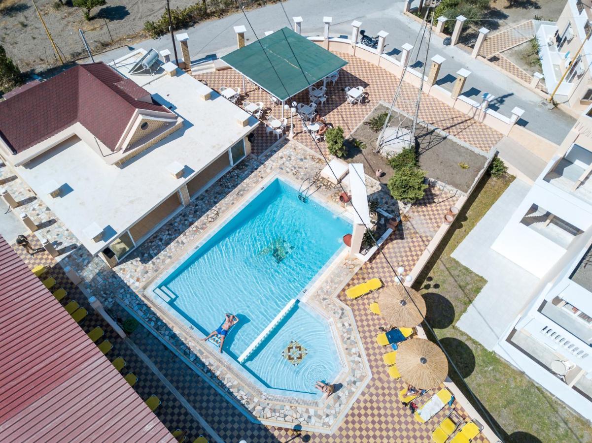 Dorieas Hotel Faliraki