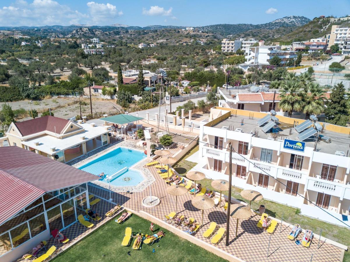 Hotel Dorieas 2*